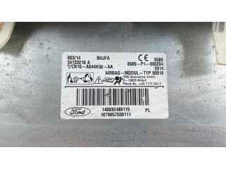 Подушка безопасности пассажира CN15A044H30 Ford Ecosport
