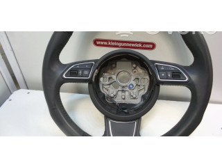 Руль Audi A1  2010 - 2018 года 4G0419091R      