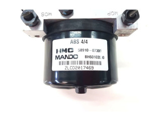 Jednotka ABS G4HE KIA Picanto 2005