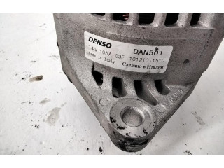 Генератор 46763532, 182B4000   Fiat Bravo - Brava      