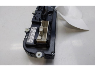 Блок управления климат-контролем 7N0907426CA Volkswagen Touran II