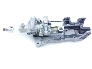  рейка  Колонка рулевая A1664606200   Mercedes-Benz GL X166 2013-2019 года