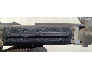 Комплект форсунок 06A133317AN, 39AR Volkswagen Caddy