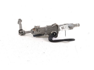 Рулевая рейка 5Q1419502AQ Skoda Octavia Mk3 (5E) 2013 - 2019 года