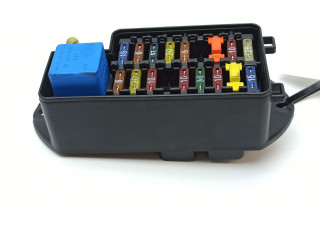 Блок предохранителей LNA2800CG, 110844120794 Jaguar XJ X300