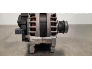 Генератор 05L903026N Audi Q3 F3