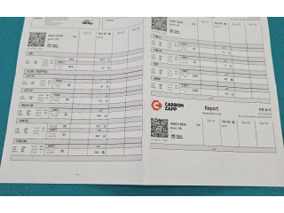 Vstřikovač 0445110059, IMPRK1462452   Chrysler Voyager     