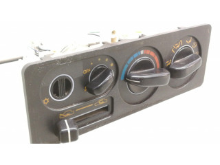 Блок управления климат-контролем MB439701 Mitsubishi Pajero