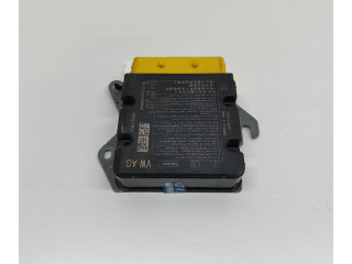 Блок подушек безопасности 5Q0959655S Volkswagen Golf VII