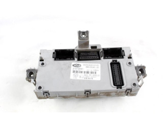 Блок комфорта 51819481   Fiat Idea   