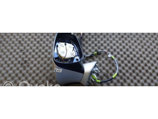 Zpětné zrcátko pravé Lexus GS 250 350 300H 450H 2016 E13027486, E13037486