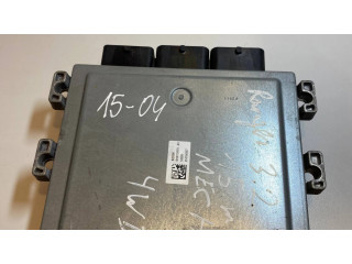 Блок управления двигателя AB3912A650FD, 8180149101 Ford Ranger