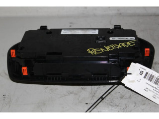 Блок управления климат-контролем    Jeep Renegade