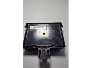 Блок комфорта 8201054129, 19759141   Citroen C4 Cactus   