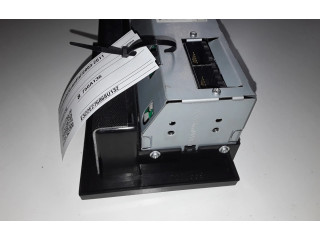 Дисплей 8750A136, 89175012 Mitsubishi Grandis