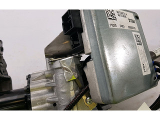 рейка Колонка рулевая 52184450, V0-3896J Jeep Compass - года