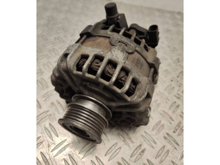 Генератор Volvo S60