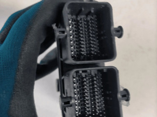 Блок управления 52092136   Fiat Idea