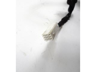 Рулевая рейка  Зеркало (управляемое электричеством)    Mazda 6 2013 - 2016 года