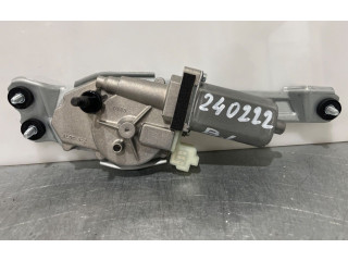 Моторчик заднего дворника 98700P2000, 0390205501    KIA Sorento