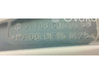 Вентилятор радиатора 1685000193 Mercedes-Benz A W168