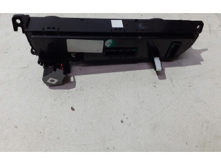 Блок управления климат-контролем KIA Niro