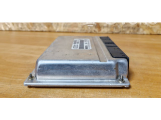 Блок управления двигателя 8D1907401A, 0281010100 Audi A6 S6 C5 4B