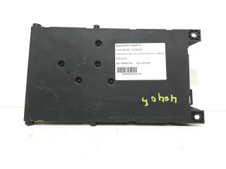 Pojistková skříňka Řídící jednotka BSM 1569007702   Mercedes-Benz GLA W156 2016