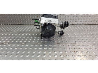 Блок АБС 6R0907379S, 6R0614517K Skoda Fabia Mk2 (5J) 2007 - 2014 года
