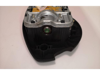 Подушка безопасности водителя 8200677496 Renault Clio III