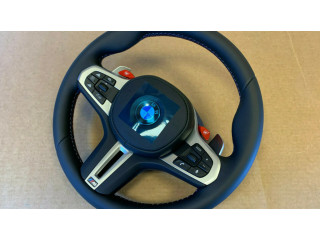 Volant BMW X4M F98 2020 32308094391, 32307855723