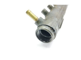 Топливная рампа 30777554, 0445215023 Volvo V70