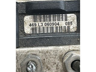 Поршень Блок ABS  0265950337, 0265234074  Land Rover Discovery 3 - LR3  