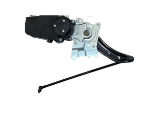 Моторчик заднего дворника 42711010710, 510232034565 Mitsubishi Outlander