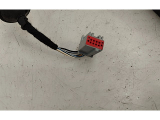 Zpětné zrcátko  Ford Fiesta 2011    