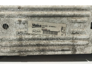 Интеркулер  9645965180   Citroen Berlingo 