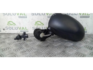 Зеркало электрическое        Chevrolet Matiz   -  года   