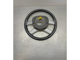 Руль Volkswagen Polo  2002 - 2005 года 6Q0419091K, 04022005      