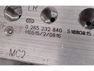 Jednotka ABS 0265232840 Fiat 500 2011