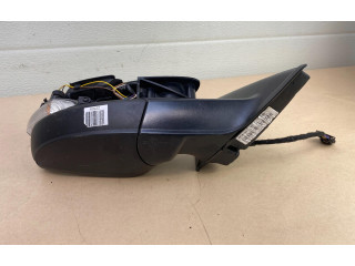 Зеркало электрическое Skoda Fabia Mk3 (NJ) 2015 - 2021 года