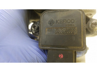 Дроссельная заслонка