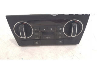 Блок управления климат-контролем 8U0820043B, 8U0820043B Audi Q3 8U