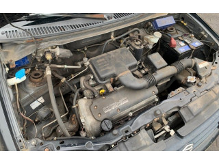 Блок АБС    Suzuki  Ignis   -  года