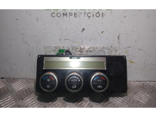 Блок управления кондиционера воздуха / климата/ печки (в салоне) 27500EB56R, 27500EB56R Nissan Pathfinder R51