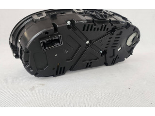 Панель приборов 6V0920730D   Skoda Fabia Mk3 (NJ)       