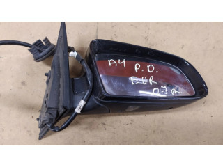Zpětné zrcátko pravé Audi A4 S4 B7 8E 8H 2007  448506, 010754  