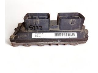 Řídící jednotka 55181132-IAW59F.M3, 55181132-IAW59F.M3 Fiat Punto (188) 2000