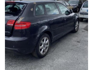 Блок управления климат-контролем 8P0820043BMXHA Audi A3 S3 A3 Sportback 8P