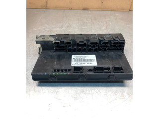 Pojistková skříňka 2035451801, 5DK00848640 Mercedes-Benz C W203 2002