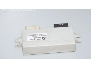 Блок управления раздвижной крыши